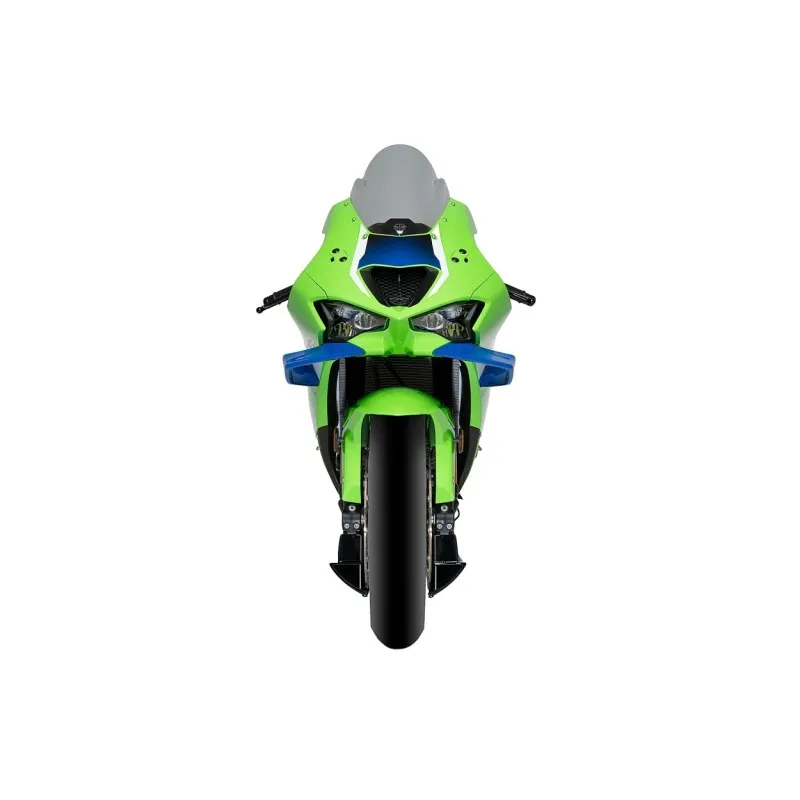 PUIG brake cooler KAWASAKI ZX-10 R / RR / NINJA / KRT / PERFORMANCE / 2016 2025 - 21452