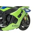 PUIG brake cooler KAWASAKI ZX-10 R / RR / NINJA / KRT / PERFORMANCE / 2016 2025 - 21452
