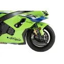 PUIG brake cooler KAWASAKI ZX-10 R / RR / NINJA / KRT / PERFORMANCE / 2016 2025 - 21452