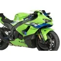 PUIG brake cooler KAWASAKI ZX-10 R / RR / NINJA / KRT / PERFORMANCE / 2016 2025 - 21452