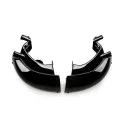PUIG brake cooler KAWASAKI ZX-10 R / RR / NINJA / KRT / PERFORMANCE / 2016 2025 - 21452