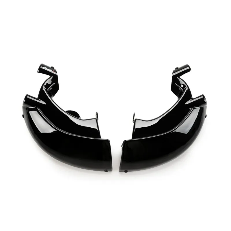 PUIG brake cooler KAWASAKI ZX-10 R / RR / NINJA / KRT / PERFORMANCE / 2016 2025 - 21452