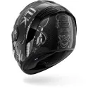 SHARK integral motorcycle helmet SPARTAN RS CARBON XBOT carbon / anthracite / silver