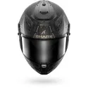 SHARK integral motorcycle helmet SPARTAN RS CARBON XBOT carbon / anthracite / cupper