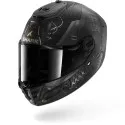 SHARK integral motorcycle helmet SPARTAN RS CARBON XBOT carbon / anthracite / cupper