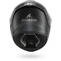 SHARK casque moto intégral SPARTAN RS SP LYNE noir / anthracite / rouge