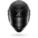 SHARK casque moto intégral SPARTAN RS SP LYNE noir / anthracite / rouge