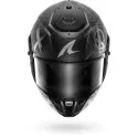 SHARK integral motorcycle helmet SPARTAN RS SHIEVER carbon / mat black  / anthracite