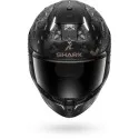 SHARK casque moto intégral SKWAL i3 HELLCAT noir mat / chrome / anthracite