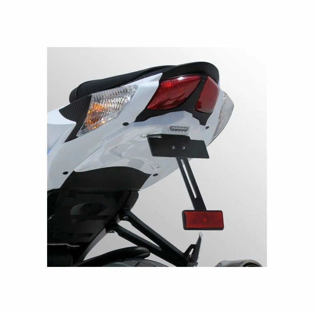 support plaque brut ermax SUZUKI GSXR 600 2011 2017