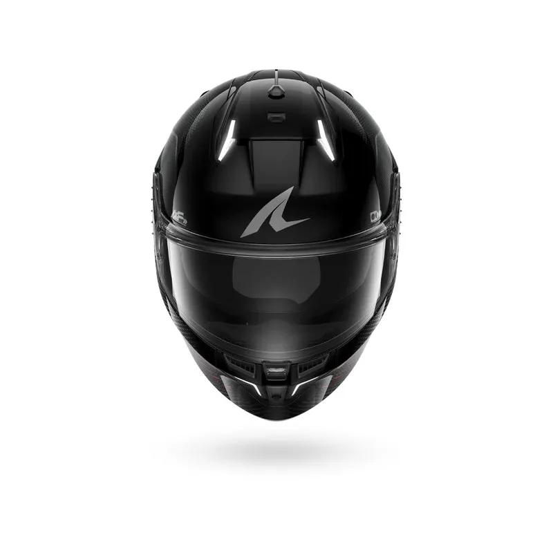 SHARK integral motorcycle helmet SKWAL i3 SP LYNE black / anthracite / red