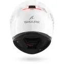 SHARK casque moto intégral SKWAL i3 SP LYNE blanc / argent