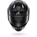 SHARK integral motorcycle helmet SKWAL i3 MEKARIUM black / chameleon / anthracite