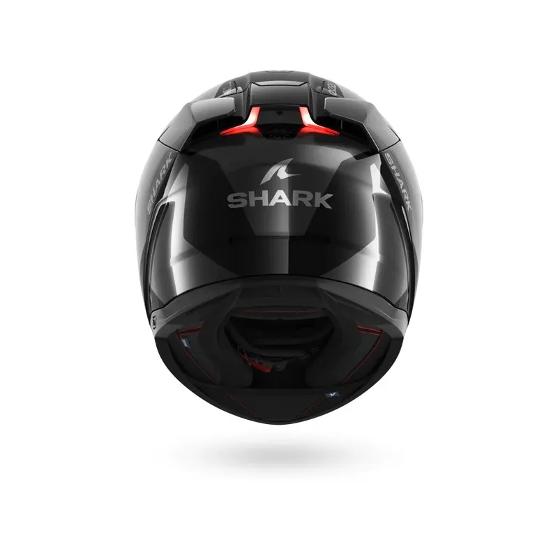 SHARK casque moto intégral SKWAL i3 MEKARIUM noir / cameleon / anthracite