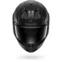 SHARK integral motorcycle helmet D-SKWAL 3 BLAST-R matt black / anthracite