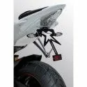 support de plaque peint ermax YAMAHA YZF R6 2008-2016