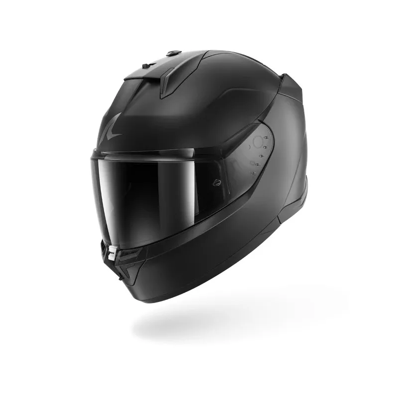 SHARK casque moto intégral D-SKWAL 3 DARK SHADOW titane mat
