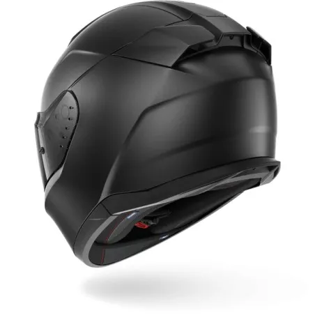 SHARK integral motorcycle helmet D-SKWAL 3 DARK SHADOW matt titanium