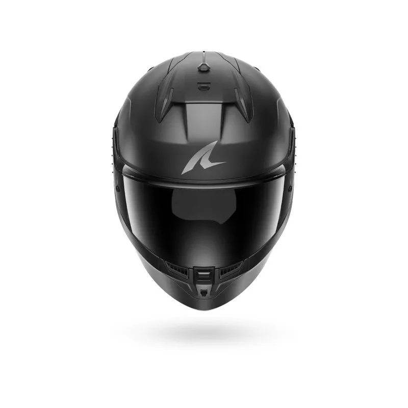 SHARK casque moto intégral D-SKWAL 3 DARK SHADOW titane mat