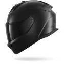 SHARK integral motorcycle helmet D-SKWAL 3 DARK SHADOW matt titanium