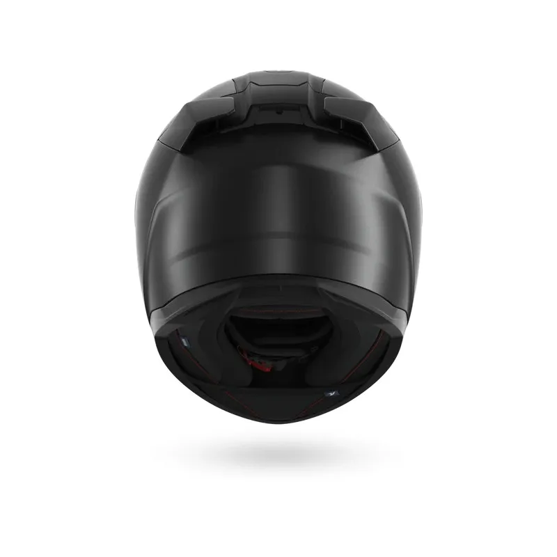 SHARK casque moto intégral D-SKWAL 3 DARK SHADOW titane mat
