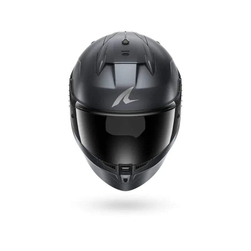 SHARK casque moto intégral D-SKWAL 3 DARK SHADOW Bleu métal Mat