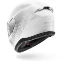 SHARK casque moto intégral D-SKWAL 3 SP LYNE blanc / argent