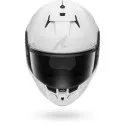 SHARK casque moto intégral D-SKWAL 3 SP LYNE blanc / argent
