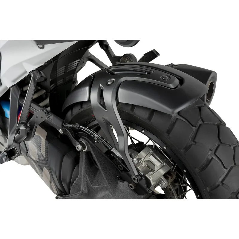 PUIG Rear mudguard BMW R 1300 GS / ADV / 2023 2026 - 21895