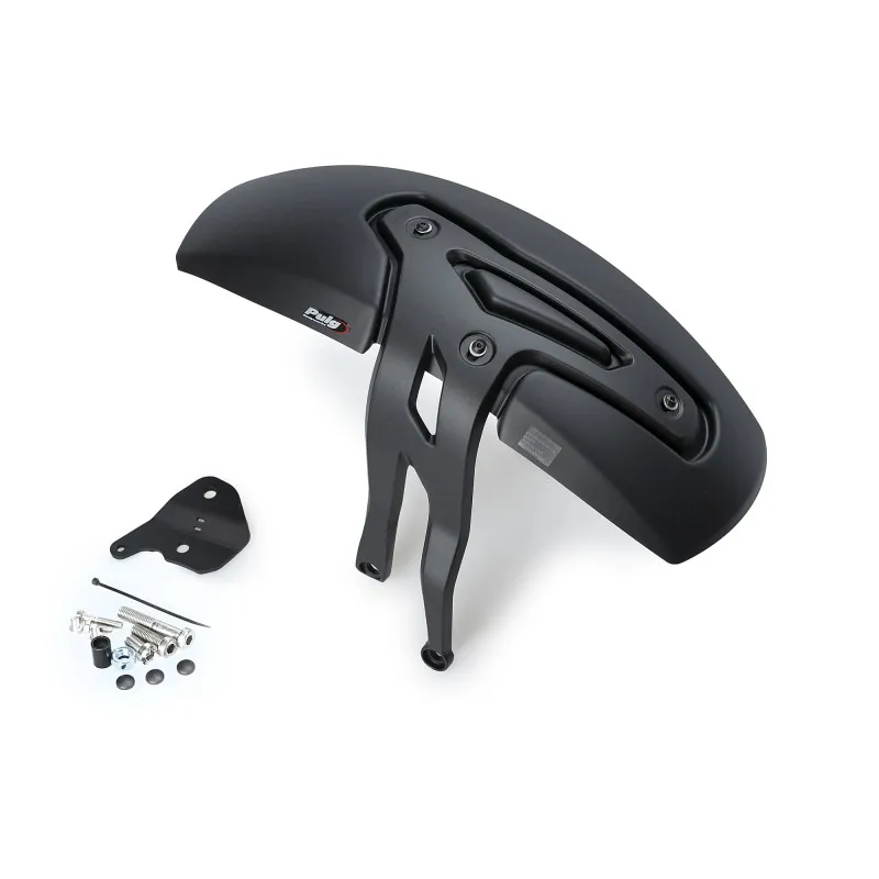 PUIG garde boue arrière lèche roue BMW R 1300 GS / ADV / 2023 2026 - 21895