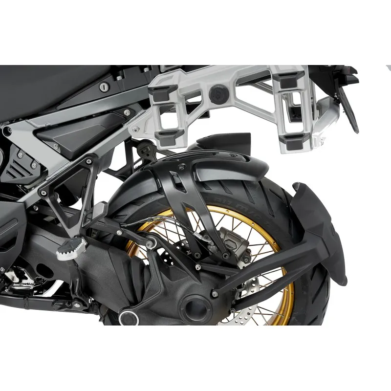 PUIG garde boue arrière lèche roue BMW R 1300 GS / ADV / 2023 2026 - 21895