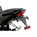 PUIG support de plaque KTM RC 125 / RC 390 / 2022 2025 - 21143