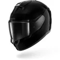 SHARK integral motorcycle helmet RIDILL 2 BLANK black