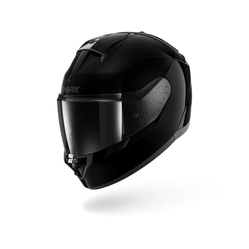SHARK casque moto intégral RIDILL 2 BLANK noir