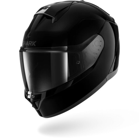 SHARK casque moto intégral RIDILL 2 BLANK noir