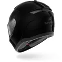 SHARK integral motorcycle helmet RIDILL 2 BLANK black
