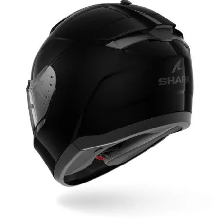 SHARK casque moto intégral RIDILL 2 BLANK noir