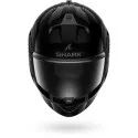 SHARK casque moto intégral RIDILL 2 BLANK noir