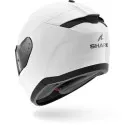 SHARK casque moto intégral RIDILL 2 BLANK blanc