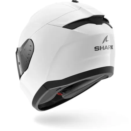 SHARK casque moto intégral RIDILL 2 BLANK blanc