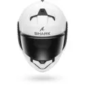 SHARK casque moto intégral RIDILL 2 BLANK blanc