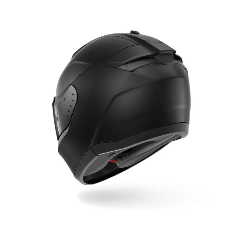SHARK integral motorcycle helmet RIDILL 2 BLANK matt black