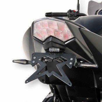 kawasaki Z750 r 2011 2012 ermax plate holder 1 color