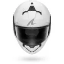SHARK casque moto intégral RIDILL 2 SP LYNE blanc / argent