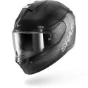 SHARK casque moto intégral RIDILL 2 SP LYNE noir mat / anthracite