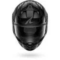 SHARK casque moto intégral RIDILL 2 REPTAIA anthracite / argent