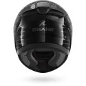 SHARK casque moto intégral RIDILL 2 REPTAIA anthracite / argent