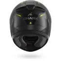 SHARK casque moto intégral RIDILL 2 MEKARIUM noir mat / anthracite / rouge