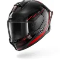 SHARK integral motorcycle helmet SKWAL CUP SPEED-TECH black / red / anthracite