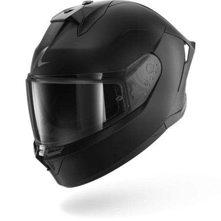 SHARK integral motorcycle helmet SKWAL CUP BLANK matt black